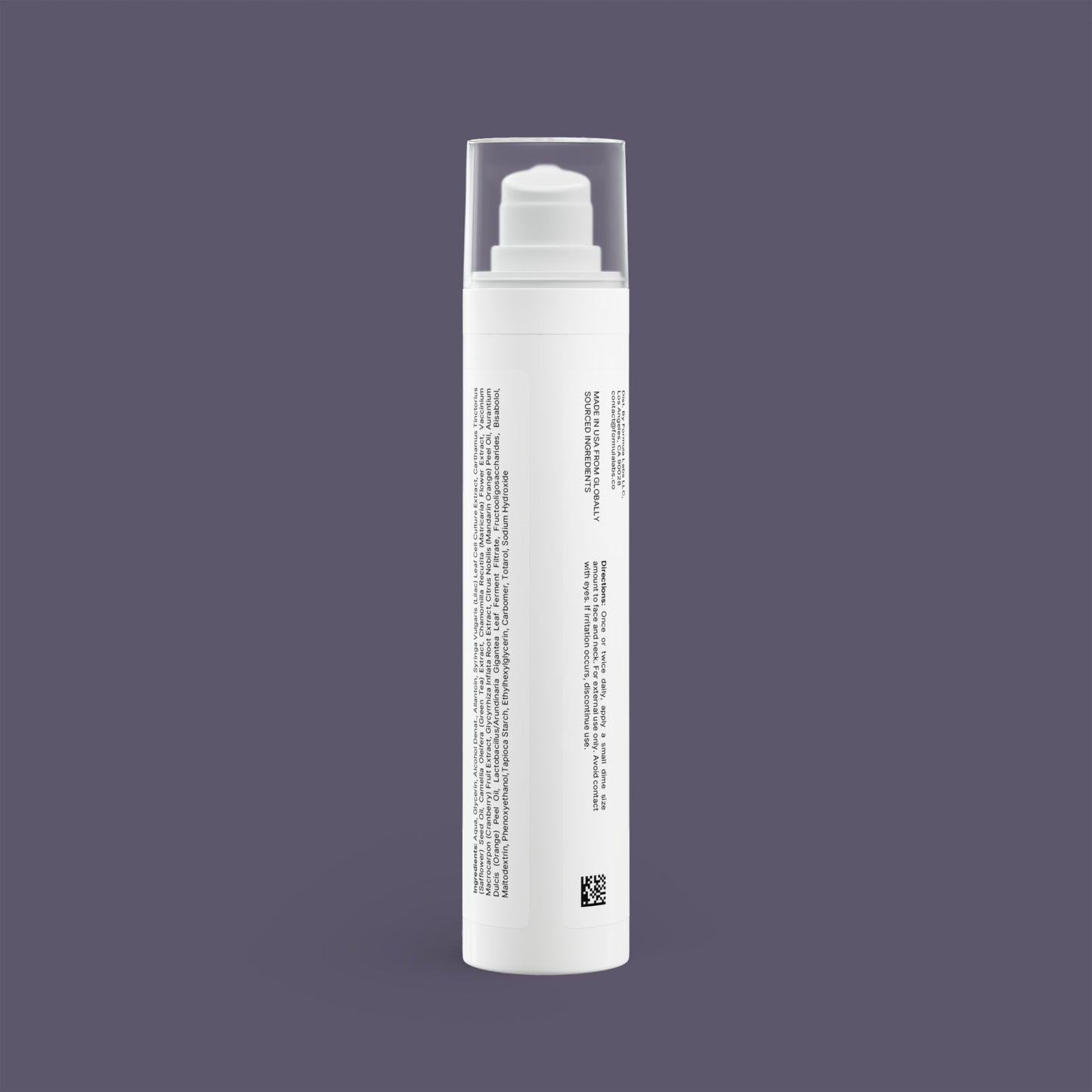 Moisture Balance Gel, 1.7oz