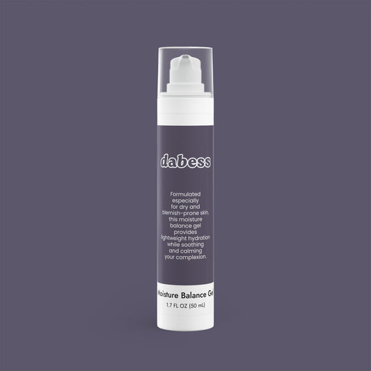 Moisture Balance Gel, 1.7oz